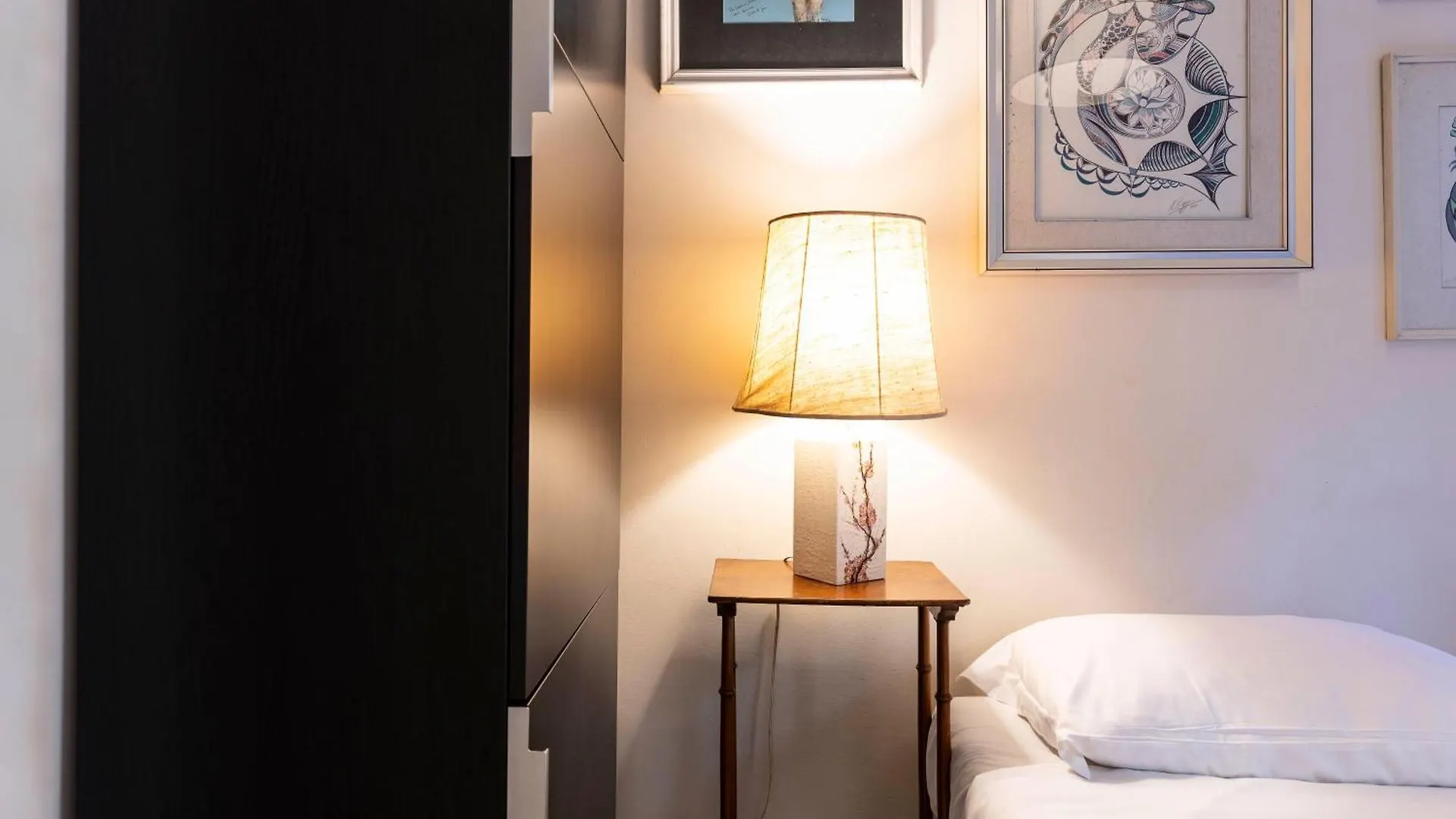 Sant'Ambrogio Cozy House Apartment Florence Italy