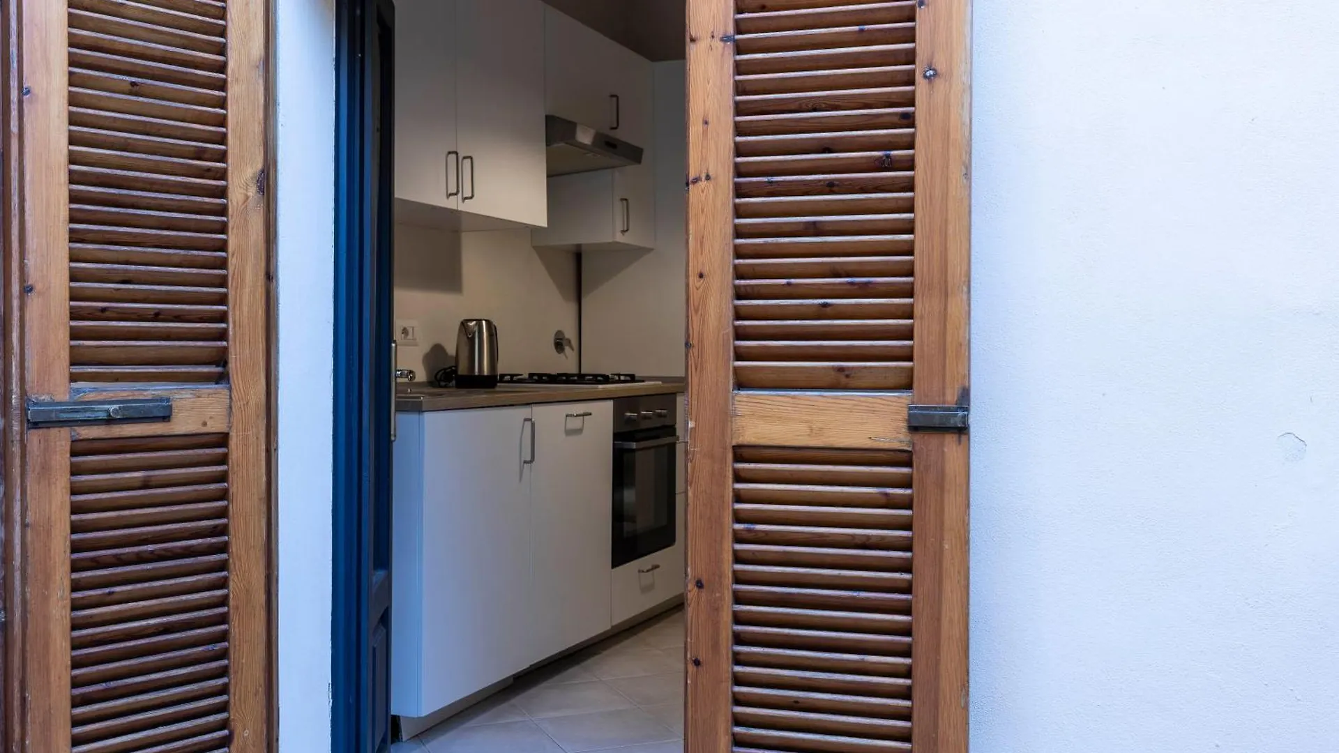 Sant'Ambrogio Cozy House Apartment Florence 0*,