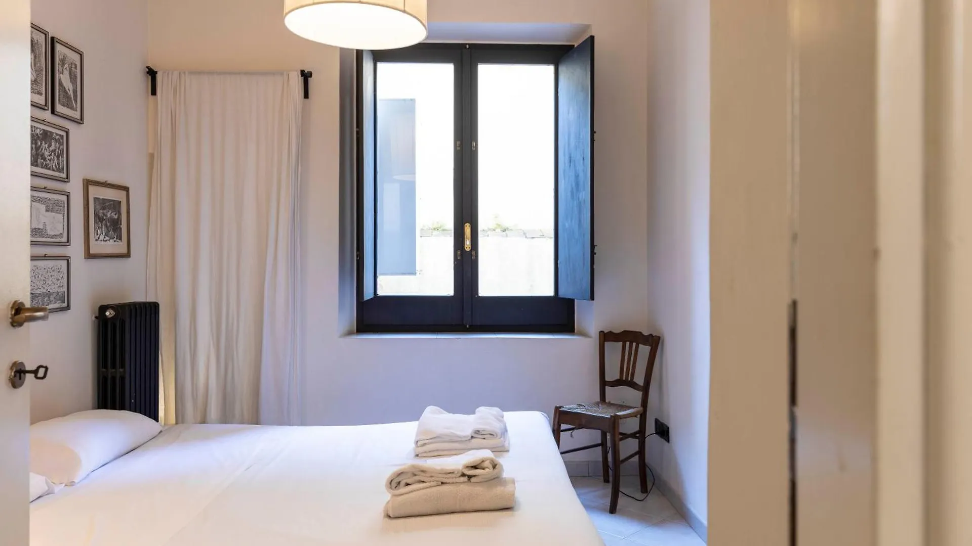 Sant'Ambrogio Cozy House Apartment Florence
