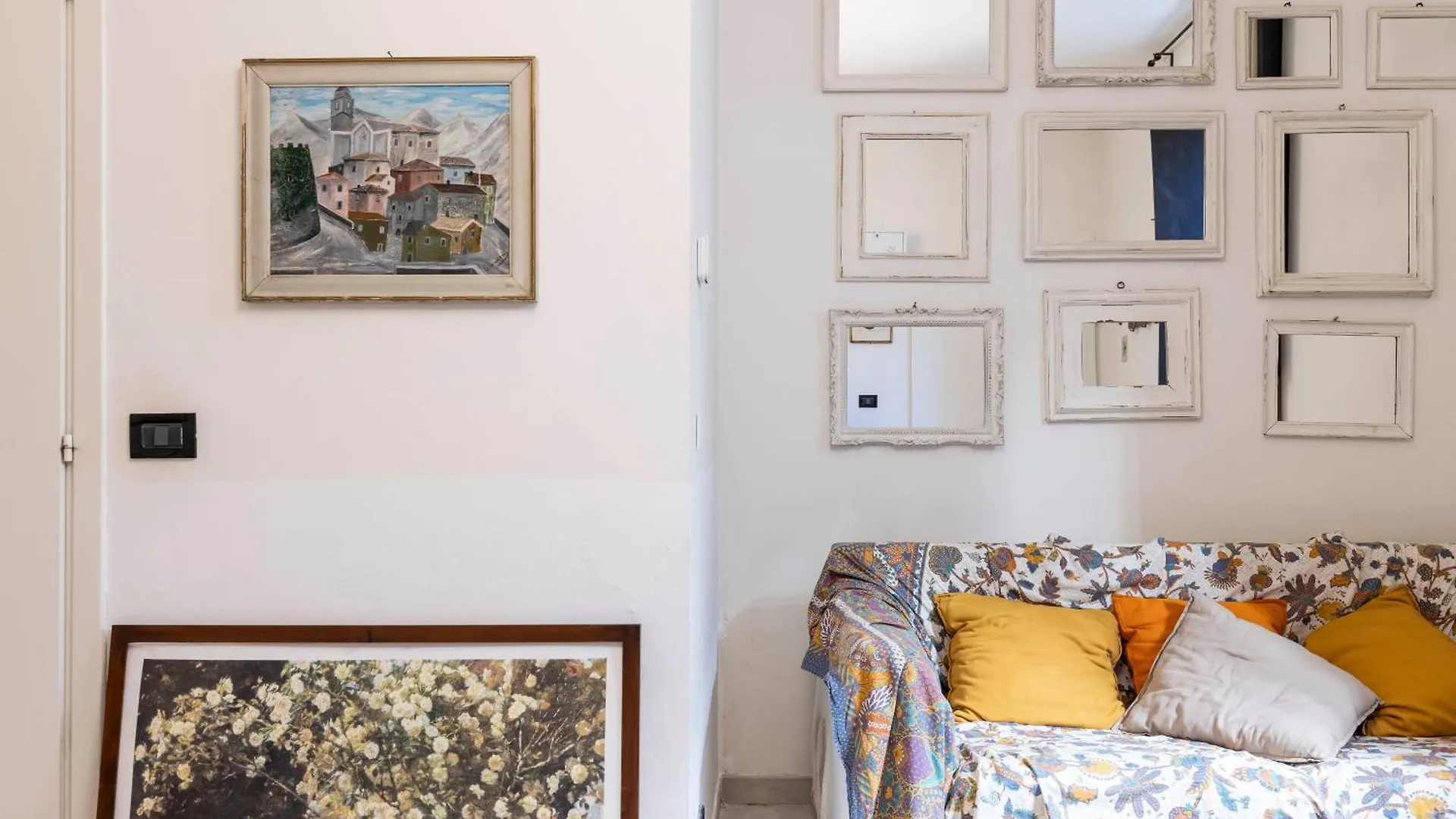 Sant'Ambrogio Cozy House Apartment Florence