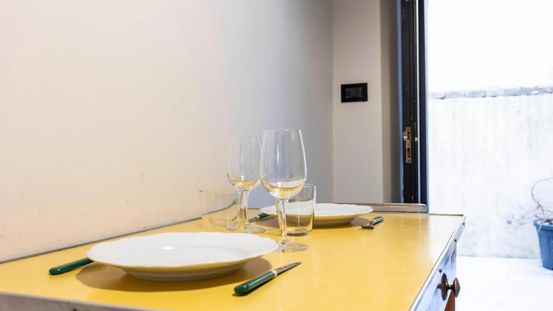 Sant'Ambrogio Cozy House Apartment Florence