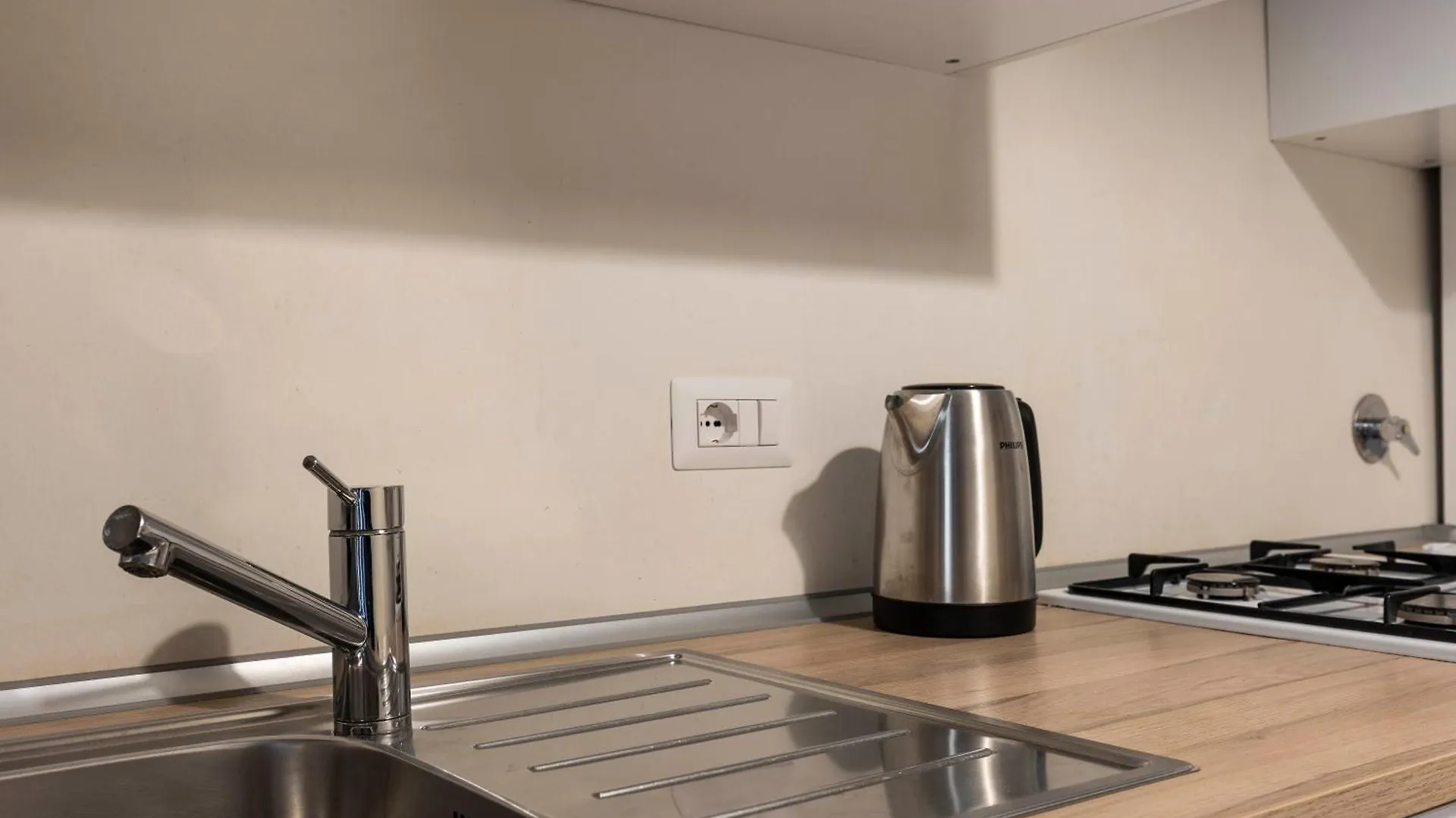 Sant'Ambrogio Cozy House Apartment Florence 0*,  Italy