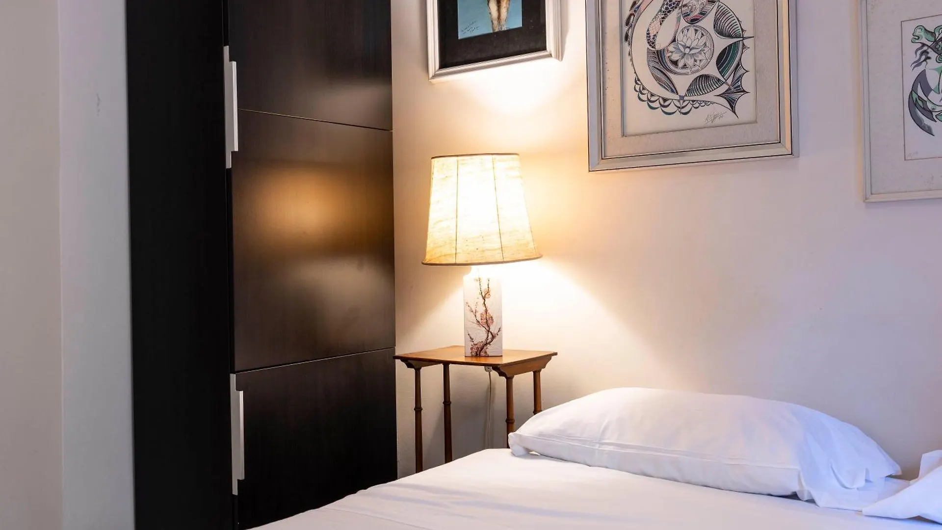 Sant'Ambrogio Cozy House Apartment Florence
