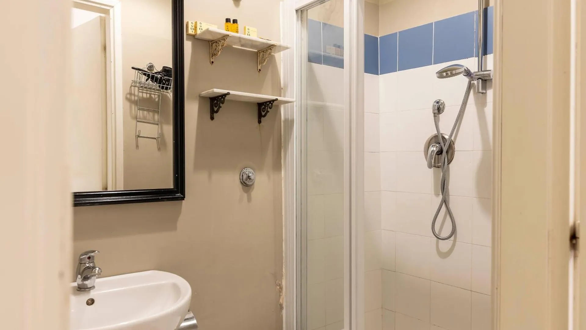 Sant'Ambrogio Cozy House Apartment Florence