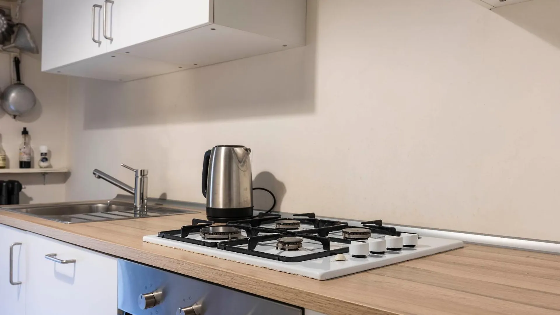 Sant'Ambrogio Cozy House Apartment Florence 0*,
