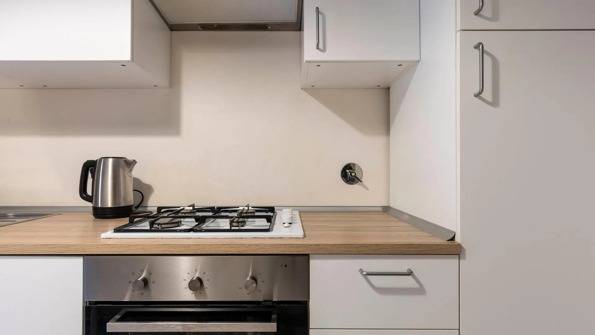 Sant'Ambrogio Cozy House Apartment Florence 0*,  Italy