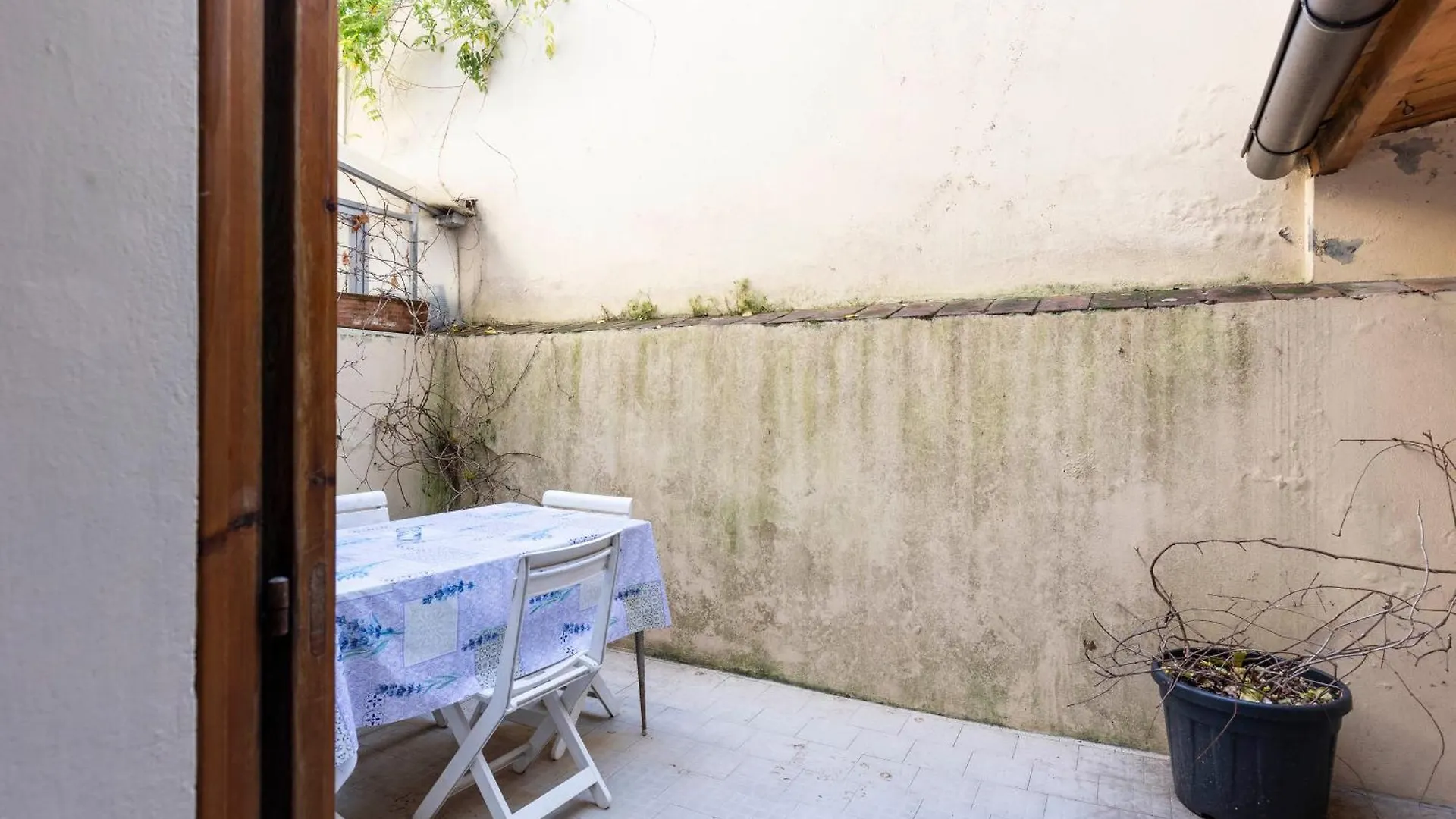 Sant'Ambrogio Cozy House Apartment Florence